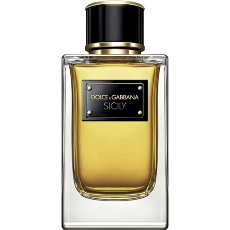 dolce gabbana sicily collection|sicily dolce gabbana sephora.